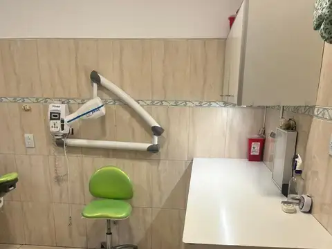 Departamento en Venta en Villa Devoto, USD 120.000