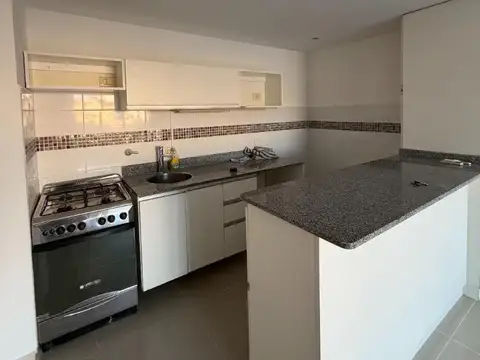 Departamento en Alquiler de 2 ambientes