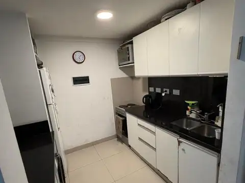 Departamento en Venta en Belgrano, USD 230.000