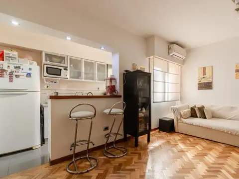 Departamento en Venta al Sudeste