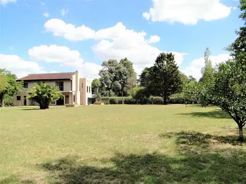 VENTA CASA PARQUE QUINCHO MORENO P.TRUJUI