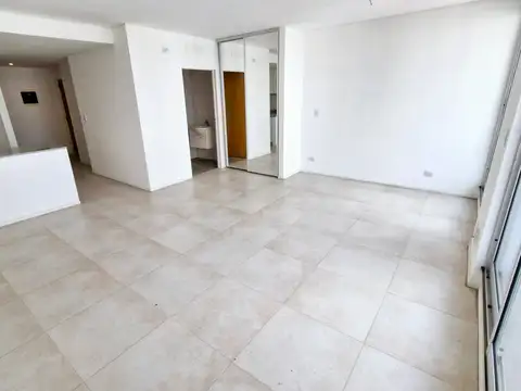 VENTA - DEPARTAMENTO 1 AMBIENTE - CON COCHERA - BALCÓN - PILETA - SUM - PARRILLA