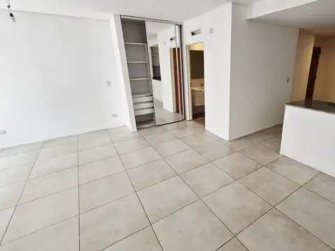 Departamento en Venta con 1 cochera