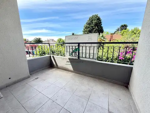 Departamento en Venta en Villa Ballester, USD 100.000