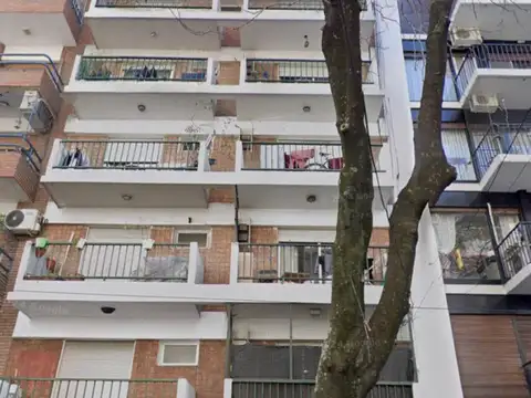 Departamento de 2 ambientes