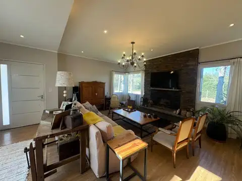 Casa en Venta en Gualeguaychu, USD 247.000