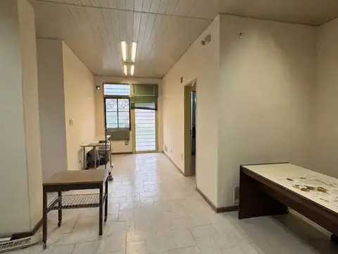 Alquiler de oficina | Consultorio