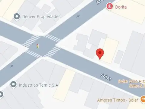 Departamento en Venta Apto profesional