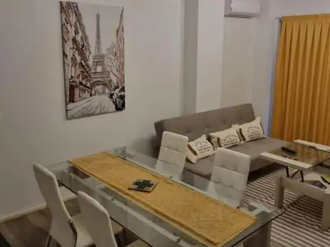 Departamento en venta - 1 Dormitorio 2 Baños - 55Mts2 - Palermo