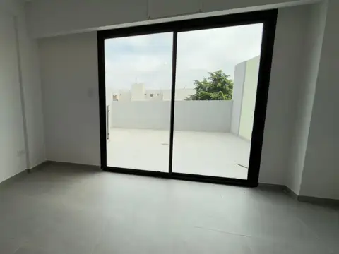 Venta/Departamento/1 Amb/Mataderos/Patio/Parrilla/Permuta