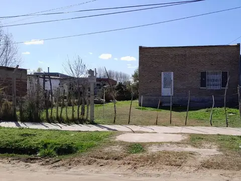 Casa en venta con Gran Terreno San jose del Rincon