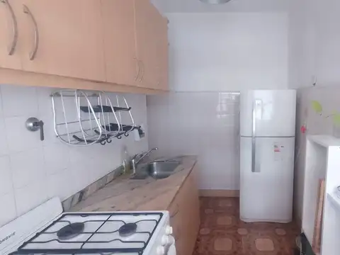 Departamento en Alquiler Temporal en Belgrano R, $ 800.000