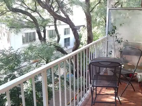 Departamento en Alquiler Temporal 46 años