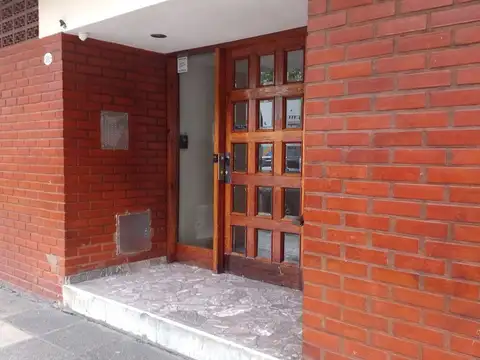 Departamento en Alquiler Temporal de 2 ambientes