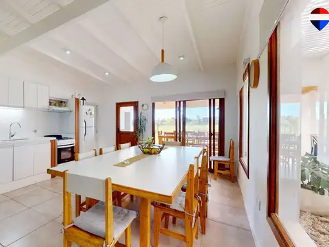 Casa en Venta 1 año