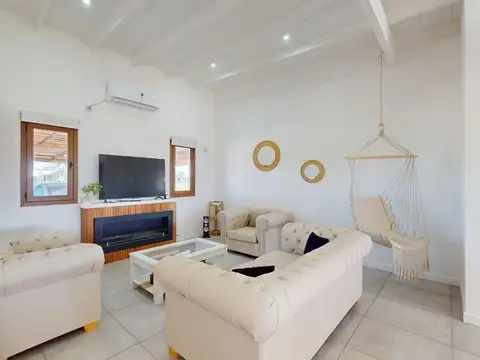 Casa en Venta en City Bell, USD 238.000