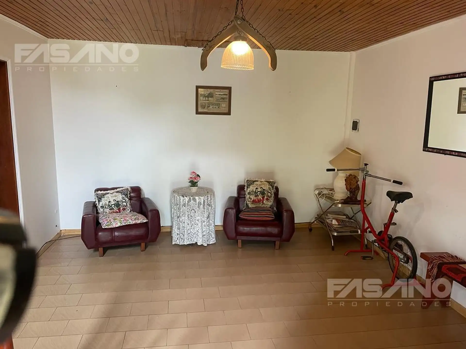 CASA | 4 AMBIENTES | PUNTA MOGOTES