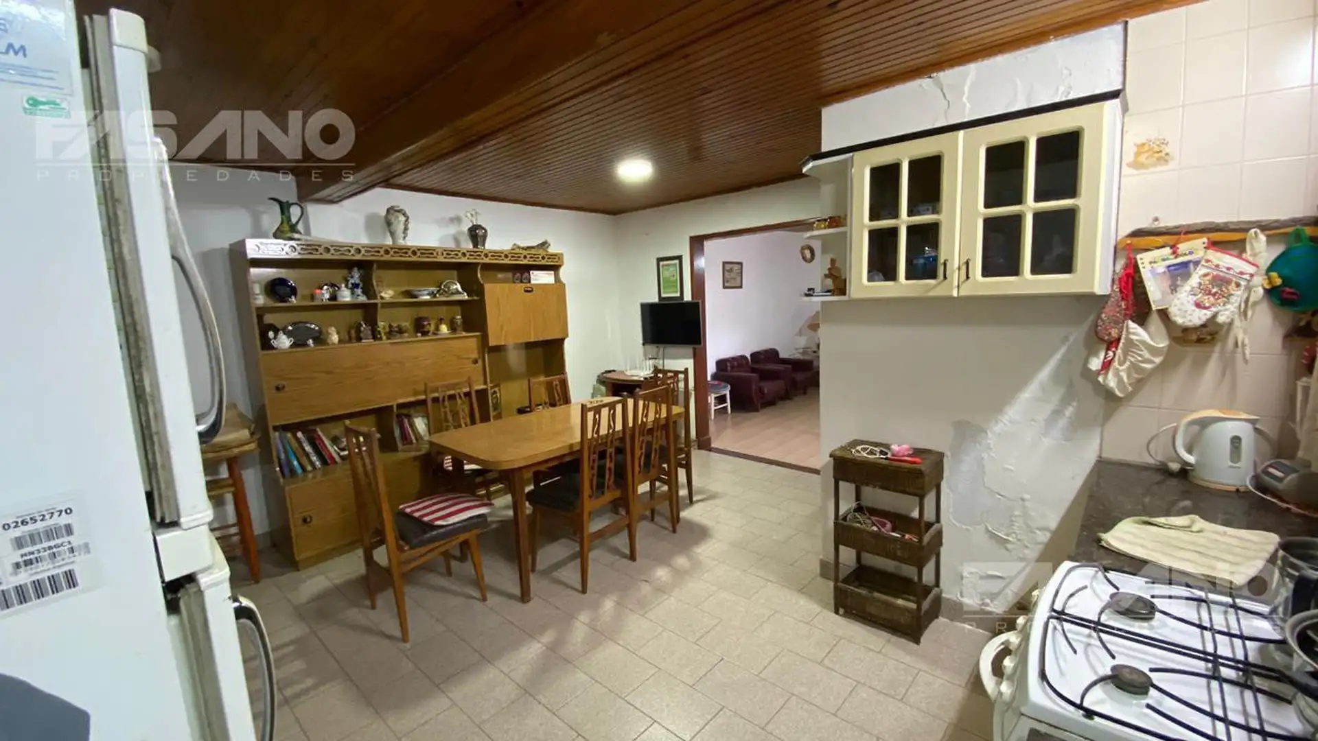 CASA | 4 AMBIENTES | PUNTA MOGOTES
