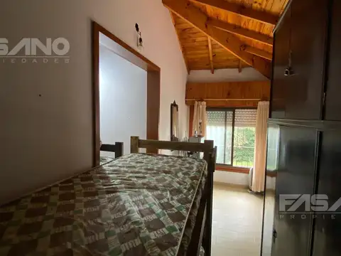 Casa en Venta 25 años