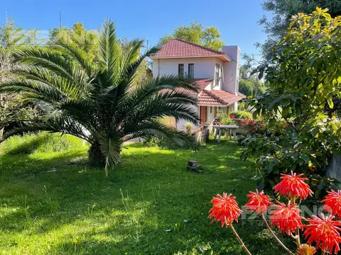 Casa en Venta 25 años