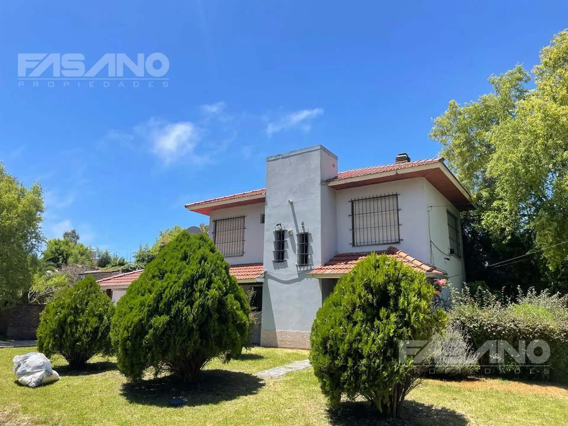 CASA | 4 AMBIENTES | PUNTA MOGOTES