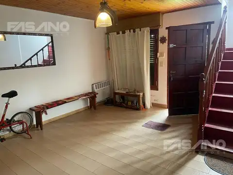 Casa en Venta 25 años