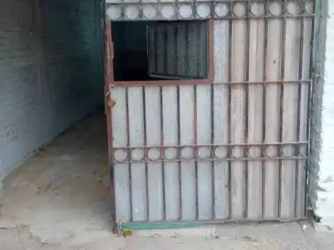 SE ALQUILA LOCAL PARA TALLER O SIMILAR LOMA HERMOSA
