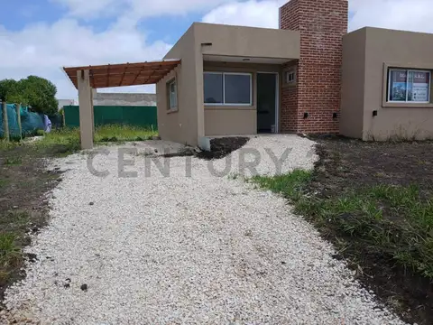 CALLE 21 200, Piso 0