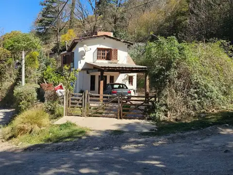 Casa en Venta en Rio Ceballos, Colón