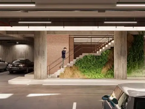 Oficina en Venta 1 año