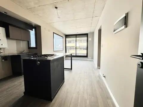 Departamento en Venta en Abasto, USD 124.400