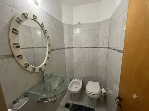 Departamento en Venta de 6 ambientes