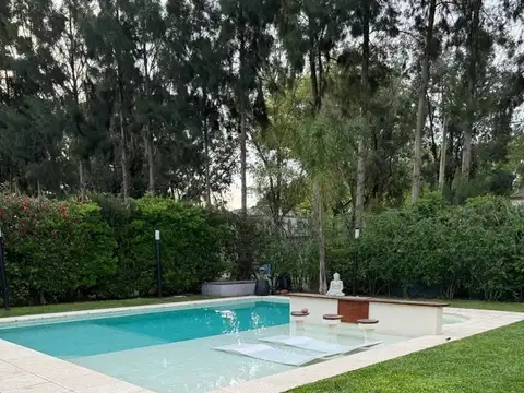 Casa en Venta en Santa Juana, USD 259.000