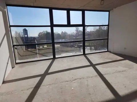 EDIFICIO MEET PILAR .