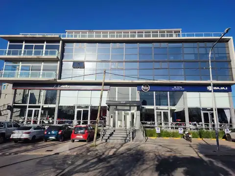 Oficina  en Venta en Pilar Centro, Pilar, G.B.A. Zona Norte