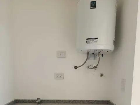 Oficina en Venta A Estrenar