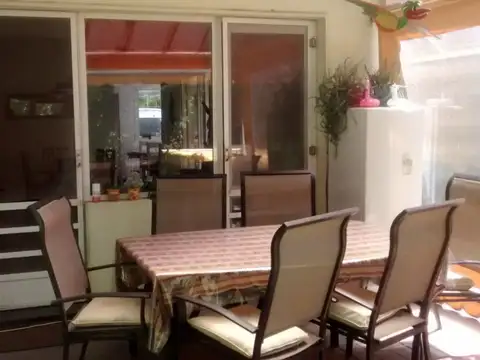 Country El Pato, casa con 4 dormitorios 