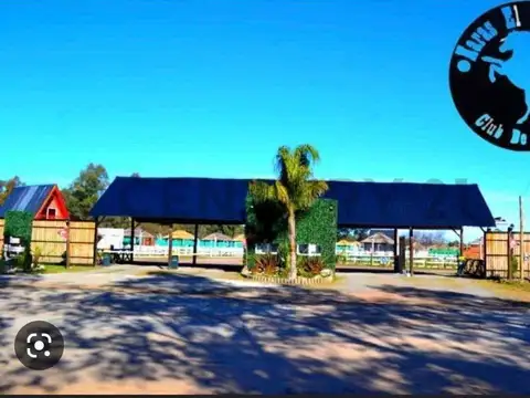 EXCELENTE VENTA DE LOTE EN HARAS EL TERRAPLEN