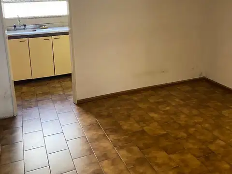 Departamento en Alquiler Apto profesional