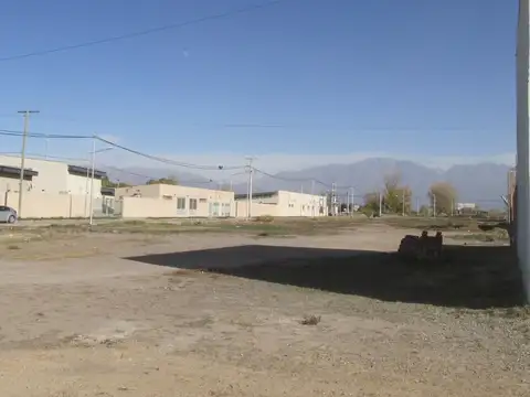 Terreno en Venta en Eugenio Bustos, USD 22.000