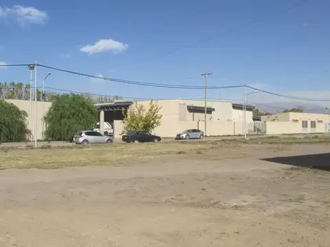 Barrio Loteo Union Vecinal Eugenio Bustos Manzana B Loteo 22