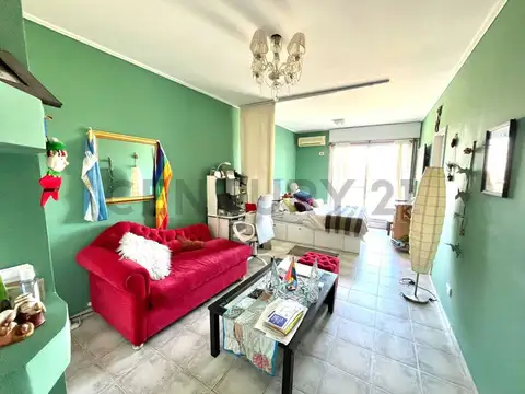Departamento en Venta 17 años