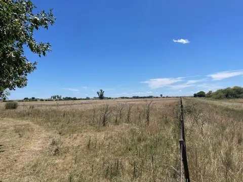 Campo en Venta de 0,01  ha