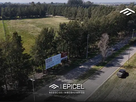 Terreno en Venta de 22543,0 m2