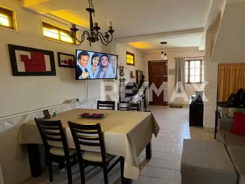 Depto Tipo Casa en Venta de 3 ambientes