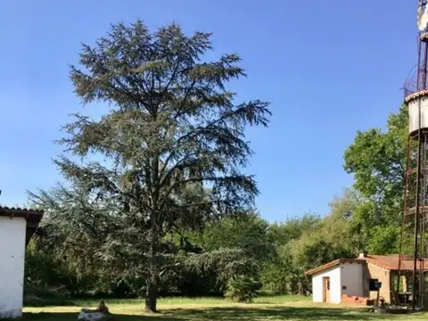 Terreno en Venta en San Vicente, Partido de San Vicente