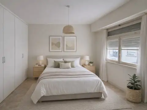 Departamento en Venta en Flores, USD 57.000