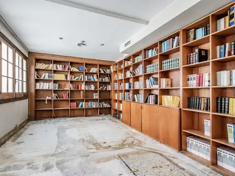 Departamento - Microcentro