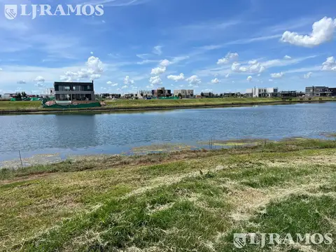 Terreno en Venta en Puertos - Riberas, USD 190.000