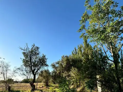 Terreno en Venta en Las Paredes, USD 27.000